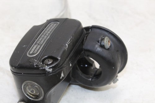 98-03 Honda Shadow Ace 750 Vt750c Front Brake Master Cylinder OEM