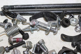 2022 Kawasaki Ninja 650 Ex650nm Engine Mounting Bolts Hardware Motor Screws