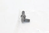 12-16 Yamaha Yzf R6 Left Rearset REAR Set Heel Guard Cover  2c0-27445-10-00 OEM