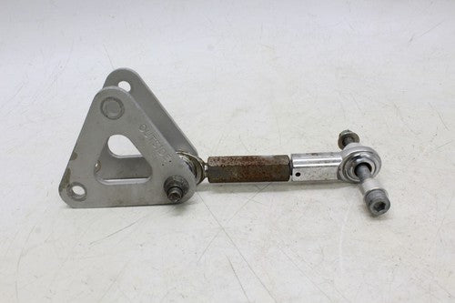 2005 Triumph Daytona 650 Rear Dogbone Shock Linkage Link