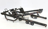 2002 Suzuki Sv650 Rear Subframe Back Sub Frame