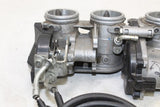 2007-08 Yamaha Yzf R1 Main Fuel Injectors / Throttle Bodies 4c8-13750-00-00 OEM