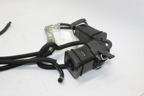 2011-2016 Suzuki Gsxr600 Evap Vapor  Charcoal Emission Canister Oem