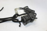 2011-2016 Suzuki Gsxr600 Evap Vapor  Charcoal Emission Canister Oem