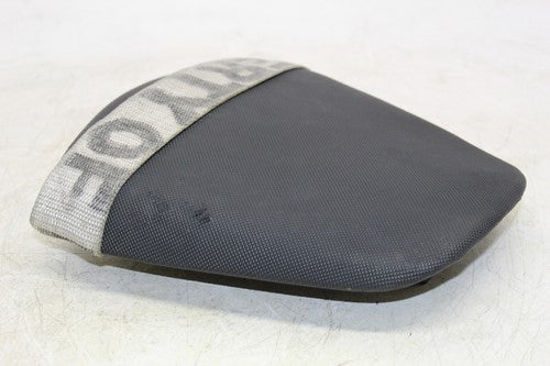 2019 Suzuki Gsxr750 Front Rear Seat Saddle