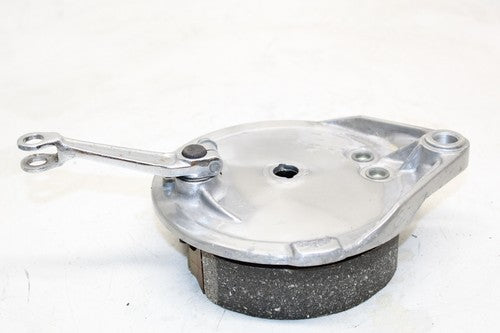 1982 Honda Vf750c Magna Vf750c Drum Brake