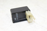 1995 Honda Shadow Ace 1100 Vt1100c2 Turn Signal Blinker Relay Flasher Switch Set