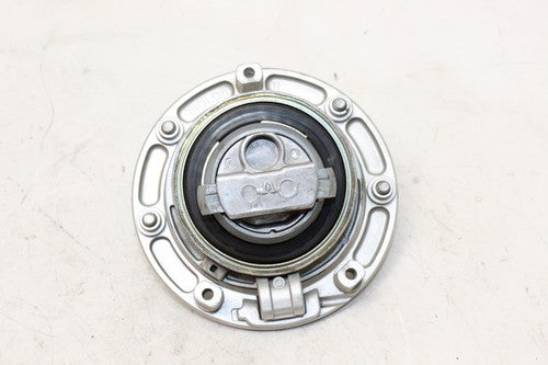 2002 Honda Super Hawk 1000 Vtr1000f Ignition Lock Key Set W Gas Cap & Seat Lock