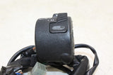 1993 Honda Cbr900rr Left Clip On Handle Horn Signals Switch Switches