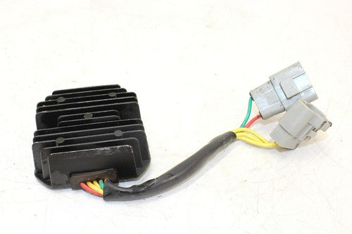 15 Zongshen  Csc Rx 250cc Rectifier