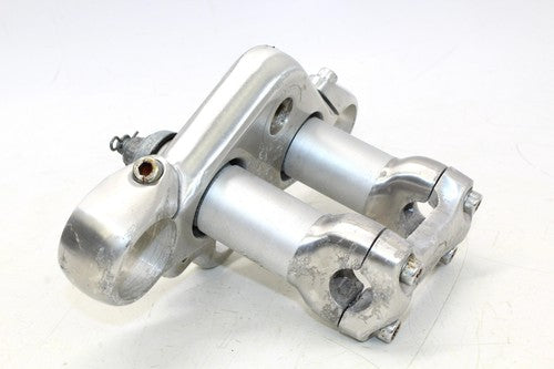 2000 Triumph Thunderbird 900 Forks Upper Triple Tree Clamp OEM