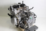 2002 Yamaha YZF600R ENGINE MOTOR
