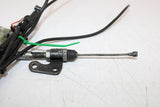 2007 Honda Cbr600rr Clutch Cable Line