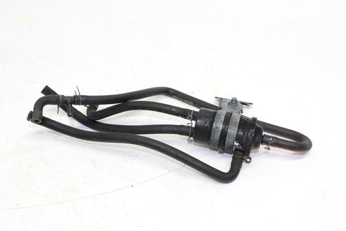 08-12 Kawasaki Ninja 250r Ex250j Thermostat W/ Pipes  OEM