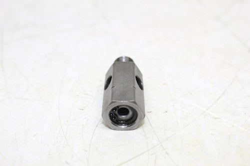 2007 Kawasaki Ninja Zx6r Zx600p Engine Inner Oil Filter Pickup Screen