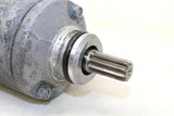 2007 Suzuki Gsxr 600 Engine Starting Starter Motor -dc 12v