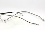 07-11 Ktm 690 Supermoto Front Rear  Brake Caliper Hoses Lines OEM