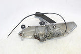 1985 Suzuki Gv1400gd Gv 1400 Right Rear Passenger Foot Step Peg