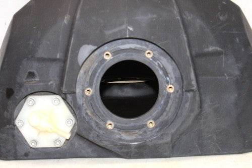 2005 Bmw K1200s Gas Tank Fuel Cell Petrol Reservoir