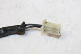 1996 Honda Cbr600f3 Rear Back Brake Sensor