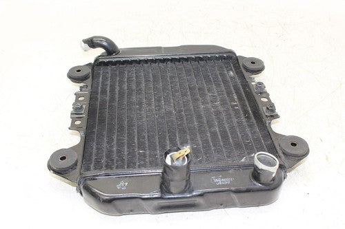 97-07 Kawasaki Ninja 250r Ex250f Engine Radiator Motor Cooler Cooling Radiater