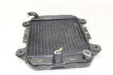 97-07 Kawasaki Ninja 250r Ex250f Engine Radiator Motor Cooler Cooling Radiater