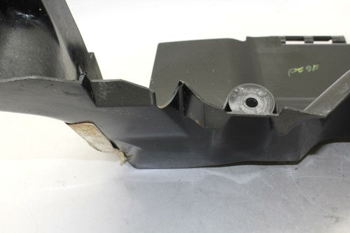 05-07 Suzuki King Quad 700 Lta700x 4x4 Right Fuel Tank Cover OEM