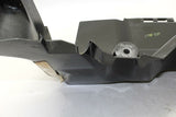 05-07 Suzuki King Quad 700 Lta700x 4x4 Right Fuel Tank Cover OEM