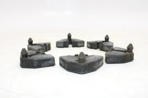 1981 Suzuki Gs450st Rear Hub Shock Dampers Cush Absorbers