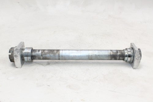 1997-02 Suzuki Tl1000s Rear Axle Back Wheel Rim Pivot Bolt Axel OEM