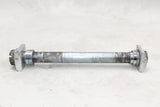 1997-02 Suzuki Tl1000s Rear Axle Back Wheel Rim Pivot Bolt Axel OEM