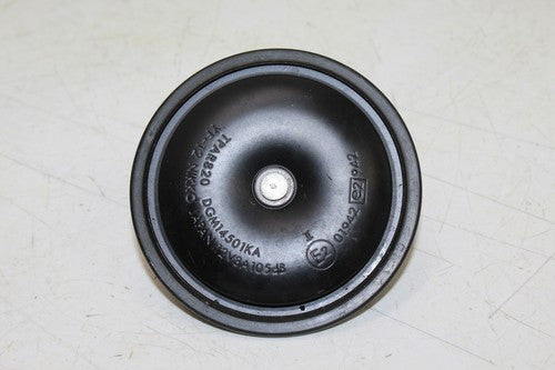 2007 Suzuki Gsxr1000 Horn Signal