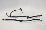 2004 Honda Cbr600rr Brake Caliper Hoses Lines