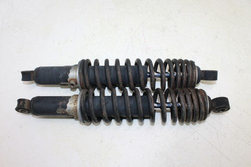 1995 Kawasaki Kz1000p Police Rear Back Shock Absorber Pair Set