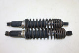1995 Kawasaki Kz1000p Police Rear Back Shock Absorber Pair Set