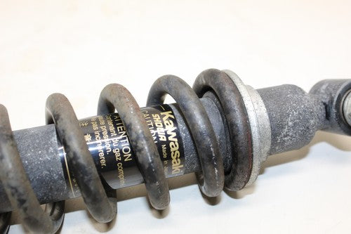 2007 Kawasaki Ninja 250r Ex250f Rear Back Shock Absorber Suspension