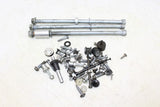 2015 Aprilia Shiver 750 Sl750 Engine Mounting Bolts Hardware Motor Screws