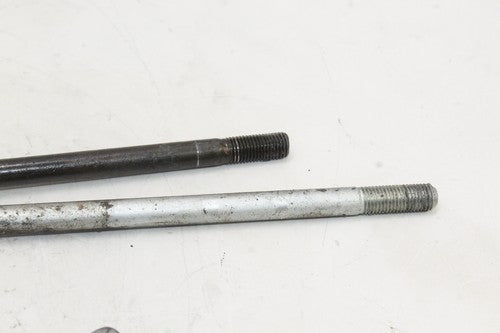 2000 Honda Cbr600f4 Engine Misc. Bolts Hardware Motor Screws OEM