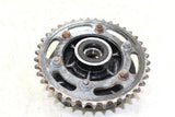 85-87 Kawasaki Ninja 600r Zx600a Rear Back Sprocket OEM