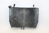 2004 Yamaha Yzf R6 Engine Radiator Motor Cooler Cooling Radiater