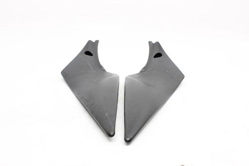 2006-2007 Suzuki Gsxr600 Gas Tank Fuel Cell Panels Cover TRIM Cowl OEM