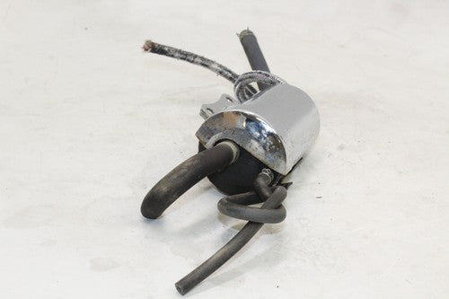 1984 Honda Goldwing 1200 Gl1200 Evap Vapor Charcoal Emission Canister OEM