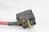 1995 Honda Cbr1000f Engine Starter Relay Starting Motor Switch OEM