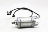 2004 Honda Shadow VLX 600 VT600CD Deluxe ENGINE STARTING STARTER MOTOR -DC 12V