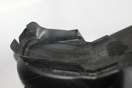 2007 Honda Silver Wing 600 Fsc600 Under Seat Storage Box Luggage Trunk