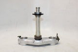 2005 Kawasaki Ninja Zx10r Zx1000c Front Forks Clamp Lower Triple Tree Stem
