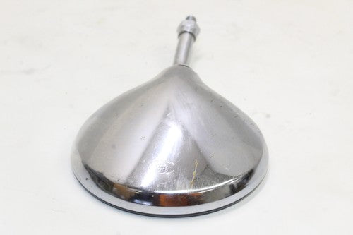 2004 Honda Shadow Aero 750 Vt750c Left Side Rear View Mirror OEM