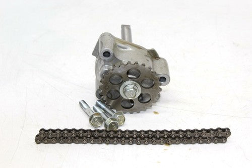 91-94 Honda Cbr600f2 Engine Motor Oil Pump Oem
