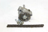 91-94 Honda Cbr600f2 Engine Motor Oil Pump Oem