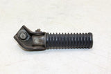 1975 Honda Cb550f Super Sport Foot Rest Peg Step